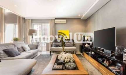 Vila Uberabinha | Apartamento 2 quartos, sendo 2 suites