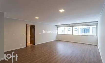 Apartamento com 3 quartos à venda na Rua Itacema, Itaim Bibi, São Paulo