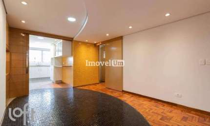 Jardim América | Apartamento 3 quartos, sendo 1 suite