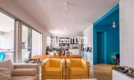 Sumarezinho | Apartamento 3 quartos, sendo 3 suites