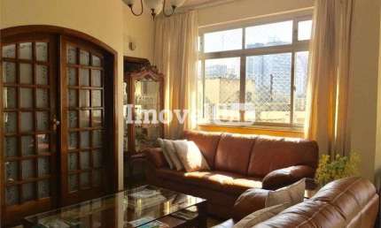 Jardim Paulista | Apartamento 3 quartos, sendo 2 suites