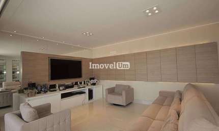 Apartamento com 3 quartos à venda na Rua Said Aiach, Paraíso, São Paulo