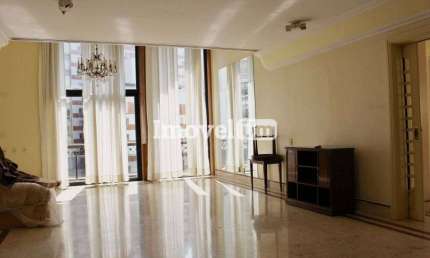 440m2 - 3 suites - condominio de alto padrão no JARDINS.
