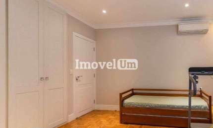 Jardim Paulista | Apartamento 3 quartos, sendo 2 suites