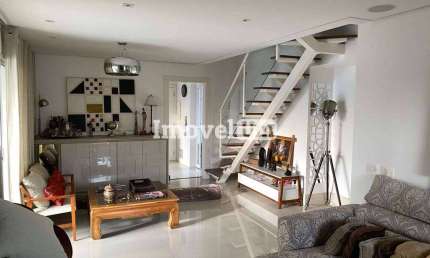 Santo Amaro | Apartamento 3 quartos, sendo 3 suites