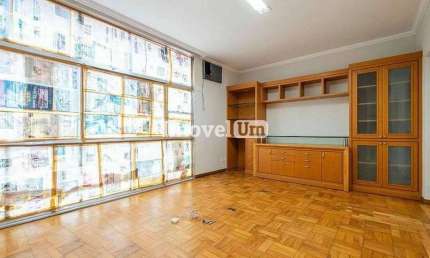 Cerqueira César | Cobertura 4 quartos, sendo 3 suites