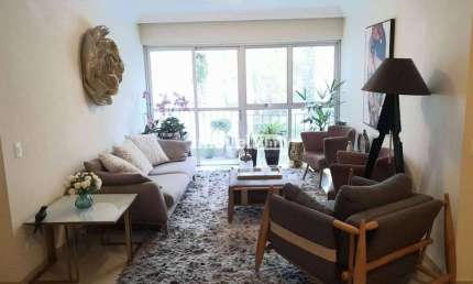 Vila Uberabinha | Apartamento 3 quartos, sendo 1 suite