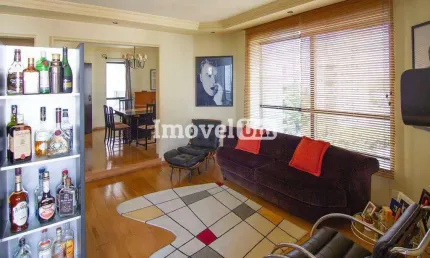 Planalto Paulista | Apartamento 4 quartos, sendo 3 suites