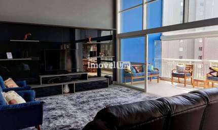 Vila Suzana | Apartamento 4 quartos, sendo 4 suites