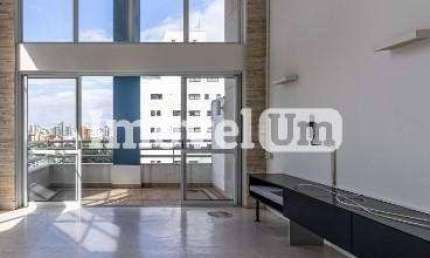 Vila Madalena | Apartamento 1 quarto, sendo 1 suite