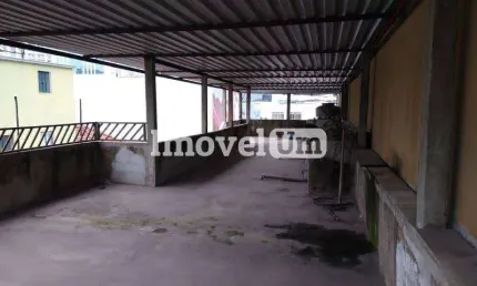 Prédio à venda na Rua Bramantino, Vila Olímpia, São Paulo