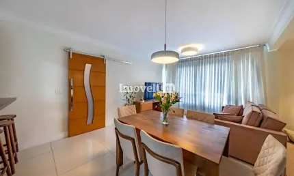 Apartamento com 3 quartos à venda na Rua Eça de Queiroz, Vila Mariana, São Paulo