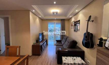 Apartamento com 2 quartos à venda na Rua Luís Martins, Lapa, São Paulo