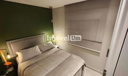 Apartamento com 2 quartos à venda na Rua Torres da Barra, Água Branca, São Paulo
