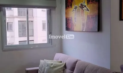 Apartamento com 2 quartos à venda na Rua Alexandre Levi, Cambuci, São Paulo