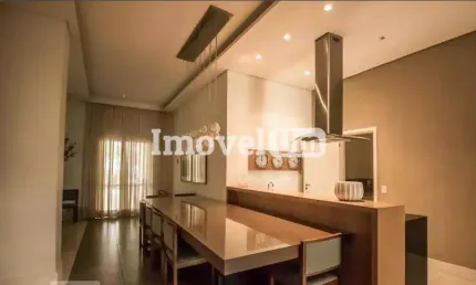 Apartamento com 1 quarto à venda na Rua Lacedemônia, Jardim Brasil (Zona Sul), São Paulo
