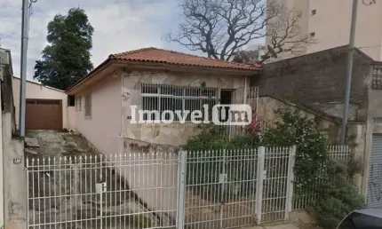 Casa com 4 quartos à venda na Rua Calógero Calia, Vila Santo Estéfano, São Paulo