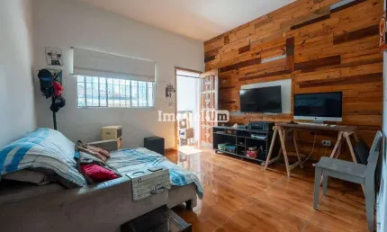 Casa com 3 quartos à venda na Rua Venâncio Aires, Pompéia, São Paulo