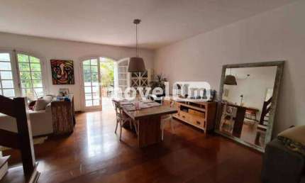 Casa com 4 quartos para alugar na Rua Ministro Américo Marco Antônio, Sumarezinho, São Paulo