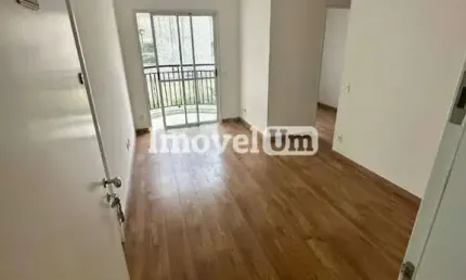Apartamento com 2 quartos à venda na Rua Vieira de Morais, Campo Belo, São Paulo