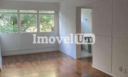 Apartamento com 3 quartos para alugar na Rua Bela Cintra, Consolação, São Paulo