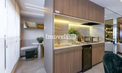 Apartamento com 3 quartos à venda na Rua dos Sorocabanos, Ipiranga, São Paulo