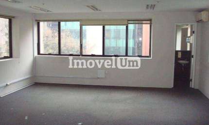 Sala comercial para alugar na Alameda Santos, Cerqueira César, São Paulo