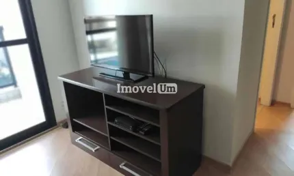 Apartamento com 2 quartos para alugar na Rua Professor Atílio Innocenti, Vila Nova Conceição, São Paulo