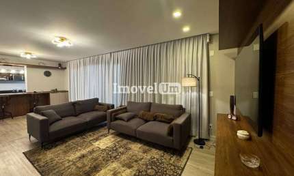 Vila Anastácio | Apartamento 3 quartos, sendo 2 suites