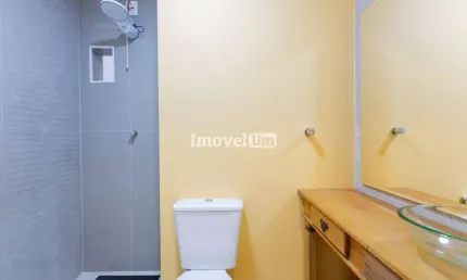 Apartamento com 3 quartos à venda na Rua Tavares Bastos, Perdizes, São Paulo