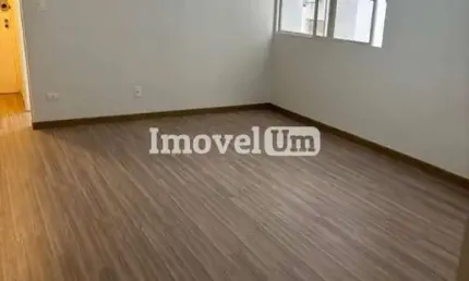 Apartamento com 2 quartos à venda na Alameda Tietê, Cerqueira César, São Paulo