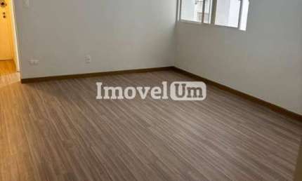 Apartamento com 2 quartos para alugar na Alameda Tietê, Cerqueira César, São Paulo