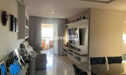 Apartamento com 3 quartos à venda na Viela Ema Ângelo Murari, Lapa, São Paulo
