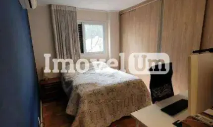 Apartamento com 2 quartos à venda na Rua Artur de Azevedo, Pinheiros, São Paulo