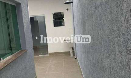 Casa com 2 quartos para alugar na Rua Álvaro Rodrigues, Vila Cordeiro, São Paulo