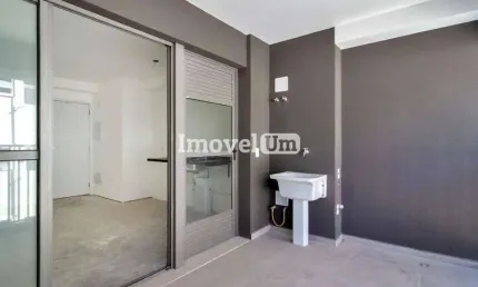 Apartamento com 2 quartos à venda na Avenida Afonso Mariano Fagundes, Saúde, São Paulo