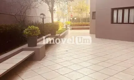 Vila Hamburguesa | Apartamento 3 quartos, sendo 1 suite