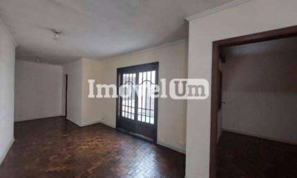 Apartamento com 4 quartos para alugar na Rua Antônio Bicudo, Pinheiros, São Paulo