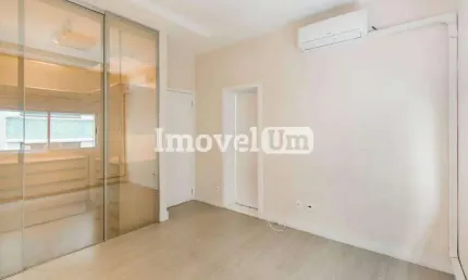 Apartamento com 3 quartos à venda na Rua Romilda Margarita Gabriel, Itaim Bibi, São Paulo