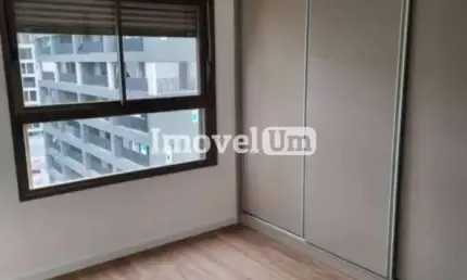 Apartamento com 3 quartos à venda na Rua Domingos Lopes, Campo Belo, São Paulo