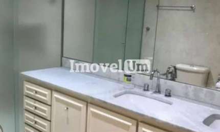 Vila Uberabinha | Apartamento 3 quartos, sendo 1 suite