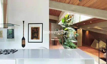 Casa com 4 quartos à venda na Estrada Armando Barbosa de Almeida, Cacéia, Mairiporã