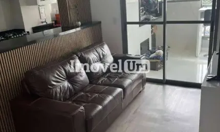 Apartamento com 2 quartos à venda na Rua Anhangüera, Barra Funda, São Paulo