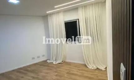 Apartamento com 2 quartos à venda na Rua Ática, Jardim Brasil (Zona Sul), São Paulo