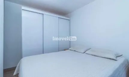 Apartamento com 3 quartos à venda na Rua do Bosque, Barra Funda, São Paulo