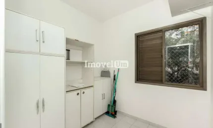 Apartamento com 5 quartos à venda na Rua Jesuíno Arruda, Itaim Bibi, São Paulo
