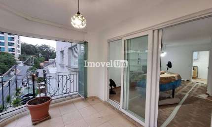 Paraíso do Morumbi | Apartamento 3 quartos, sendo 1 suite