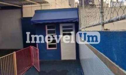 Casa comercial para locação em Jardim Paulista com 408m²