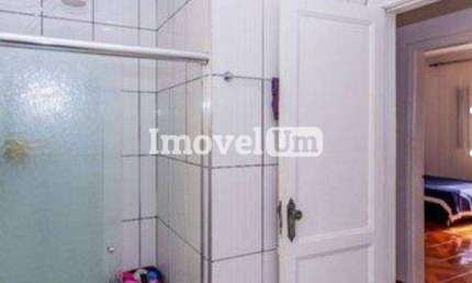 Casa com 3 quartos à venda na Rua Joaquim Oliveira Freitas, Vila Mangalot, São Paulo