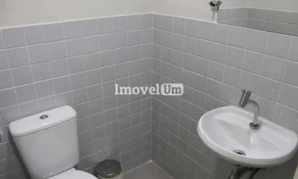 Casa com 3 quartos à venda na Rua Ai-Pixuna, Campo Belo, São Paulo